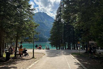 Full Day Montenegro Tour