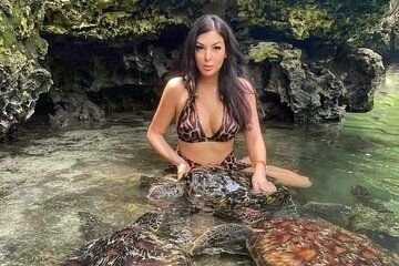 Shared Zanzibar Island Day Tour from Nungwi