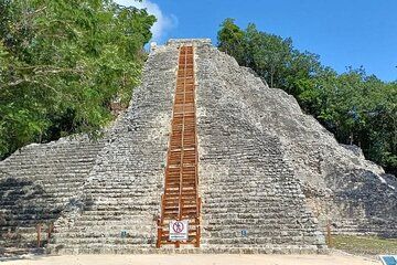 Coba and Tulum 2 Cenotes 100% Private Tour