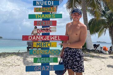 Escape to San Blas All Inclusive and Visit 3 amazing places