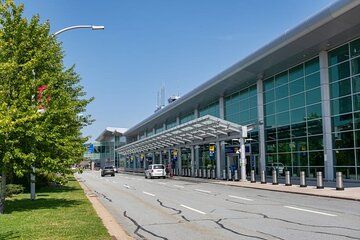 Halifax Stanfield International Airport Transfer Service