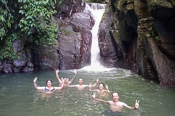 Tour to discover the lush North and waterfalls