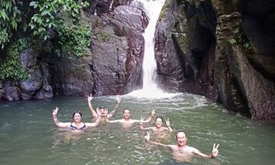Tour to discover the lush North and waterfalls