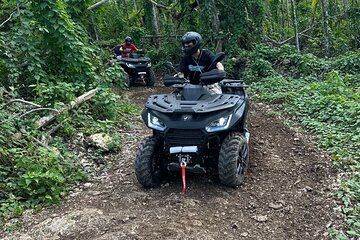 Solo traveler excursion combo deal in Montego Bay