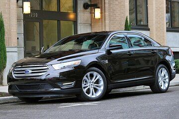 Private Arrival Transfer from Jeddah Airport to Madinah Hotel