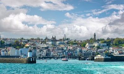 Guernsey Heritage Discovery – Private Shore Tour 4 Hours
