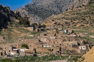 Discover Zaghouan and Testour from Mahdia