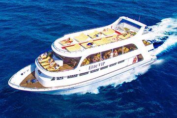 Marsa Alam Elite VIP Turtle Bay Snorkeling with BBQ Lunch