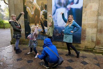 Stratford-upon-Avon Scavenger Hunt Adventure