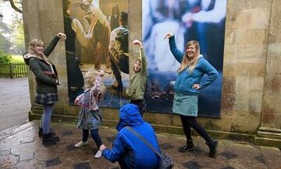Stratford-upon-Avon Scavenger Hunt Adventure