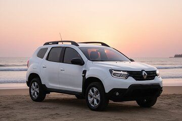 Private Transfer from the Airport in Cartagena – One-Way Only