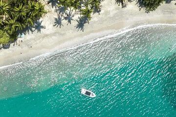 Turtle Island with Snorkeling Tour