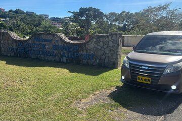 Airport Transfer to Your Accommodation