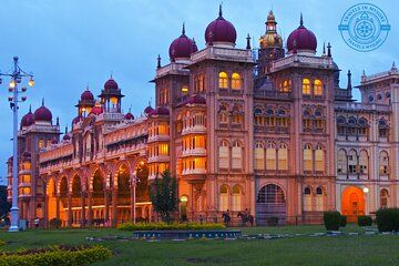 2 Nights and 3 Days Mysuru Tour Package