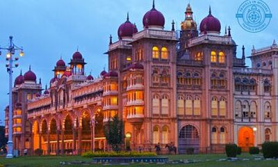 Mysore Tour Package 2 Nights and 3 Days