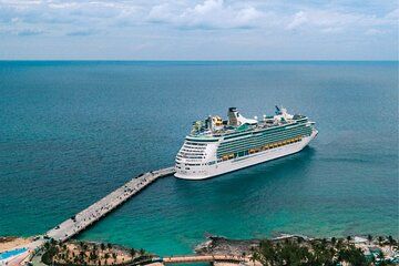 Bali Highlights Shore Excursion from Celukan Bawang Port