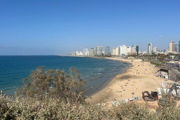 Personalized Guided Tours of Tel Aviv
