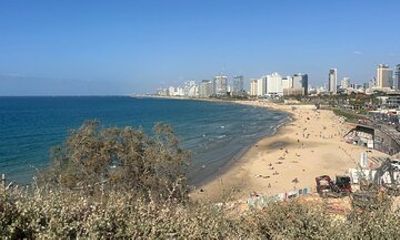 Personalized Guided Tours of Tel Aviv