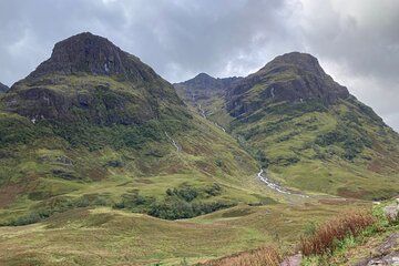 Loch Ness and Highlands Adventure