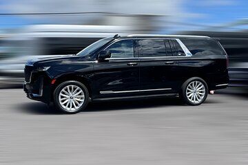 Private Airport Transfer from Honolulu to Ko Olina