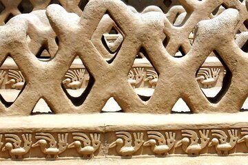 Chiclayo and Trujillo 5 Days Car Private Tour