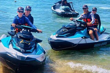 Benoa Private Watersport Package