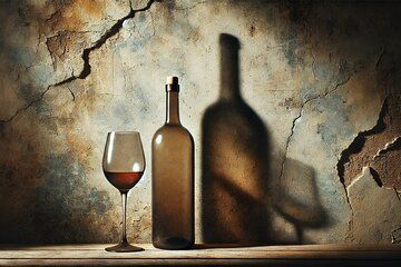 Wine Tasting and Lunch in a Transylvanian Castle