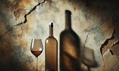 Wine Tasting and Lunch in a Transylvanian Castle