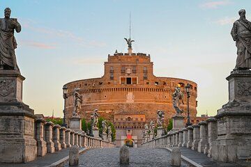 Castle St. Angelo Entry Ticket with Audio Guide Option