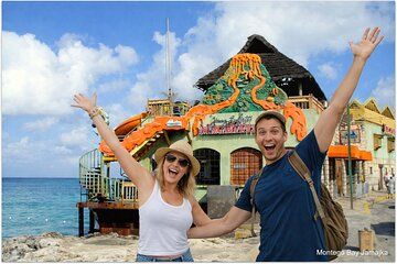 Montego Bay Highlight Tour Private and Custom Experience