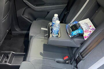 Casablanca Airport to Rabat Private Door to Door Transfer