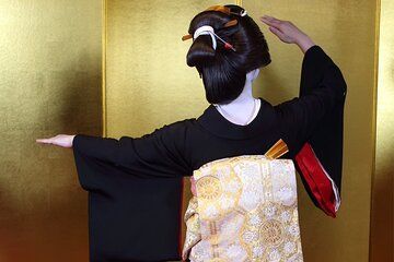 Asakusa Private Walking Tour of Tokyo