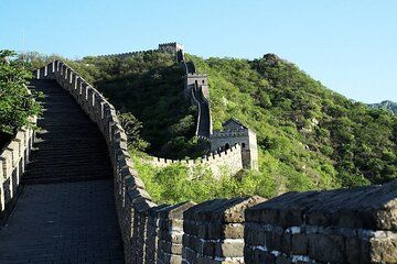 Mutianyu Great Wall Tickets