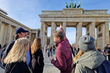 Berlin Immersion Custom VIP Private Full Day Experience