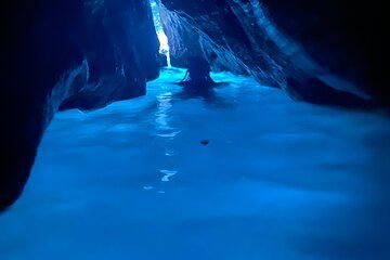 Half Day Private Boat Tour to Elaphite Islands