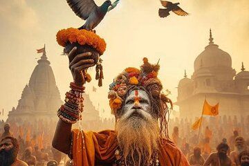 India Impact Journey 11 Day Volunteer and Cultural Tour