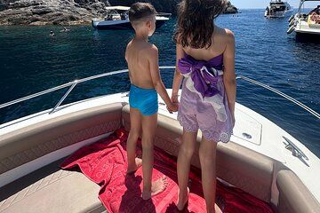 Private Full Day Elaphite Islands Boat Tour from Dubrovnik