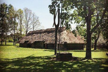 Private Kaunas Tour Rumsiskes Museum and Pazaislis Monastery