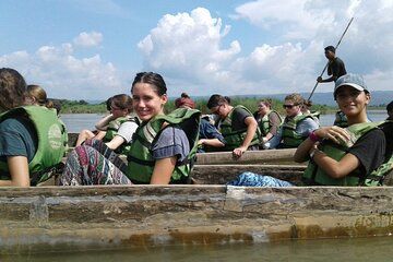 2 Night Jungle Safari Tour in Chitwan National Park