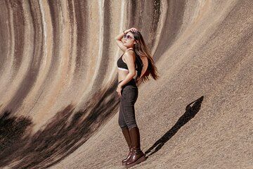 Perth Wave Rock Day Trip Explore York Town and Wave Rock