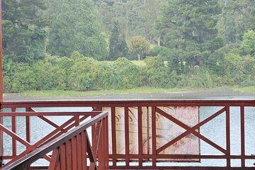 Get to know Puerto Montt and its History with Local People