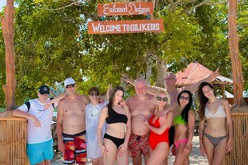 Lombok Private Snorkeling Tour Gili Secret