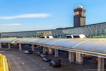 Airport Transfer: From Martinsburg to Baltimore Int. Airport BWI