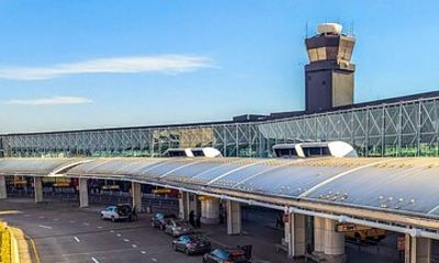 Airport Transfer: From Martinsburg to Baltimore Int. Airport BWI