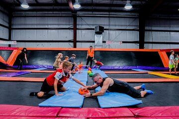 Funfull Family Package at Philadelphia