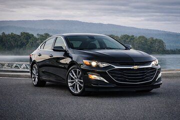 Private Airport Transfer Fernandina Beach to JAX