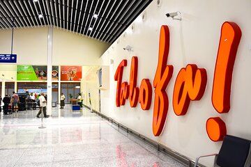 Samoa Airport Shuttle and Transfer Airport to Accommodation