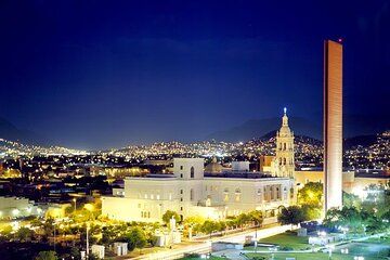 Monterrey Night Tour