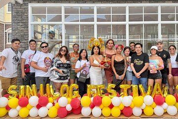 Cebu City Sinulog Festival Street Party 2026