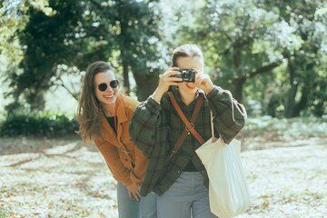 Tokyo Off the Main Roads Photography Tour